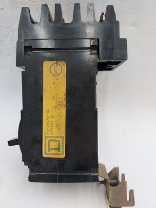Square D FA24050AC Used