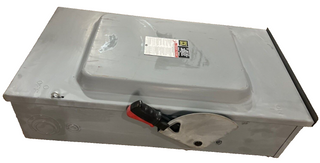 Square D H324NRB Used