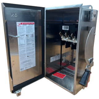 Square D HU362DS Used