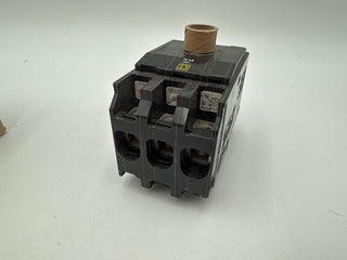 Square D QOB370 New