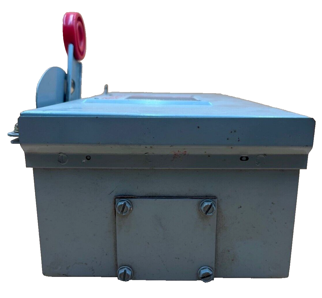 Cutler-Hammer DH221NRK Used