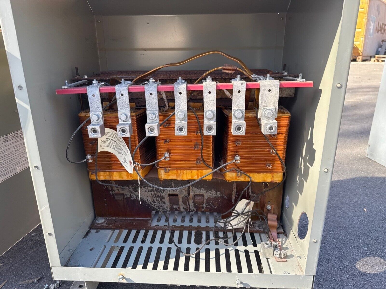 GE 9T23Q3472G03 Used