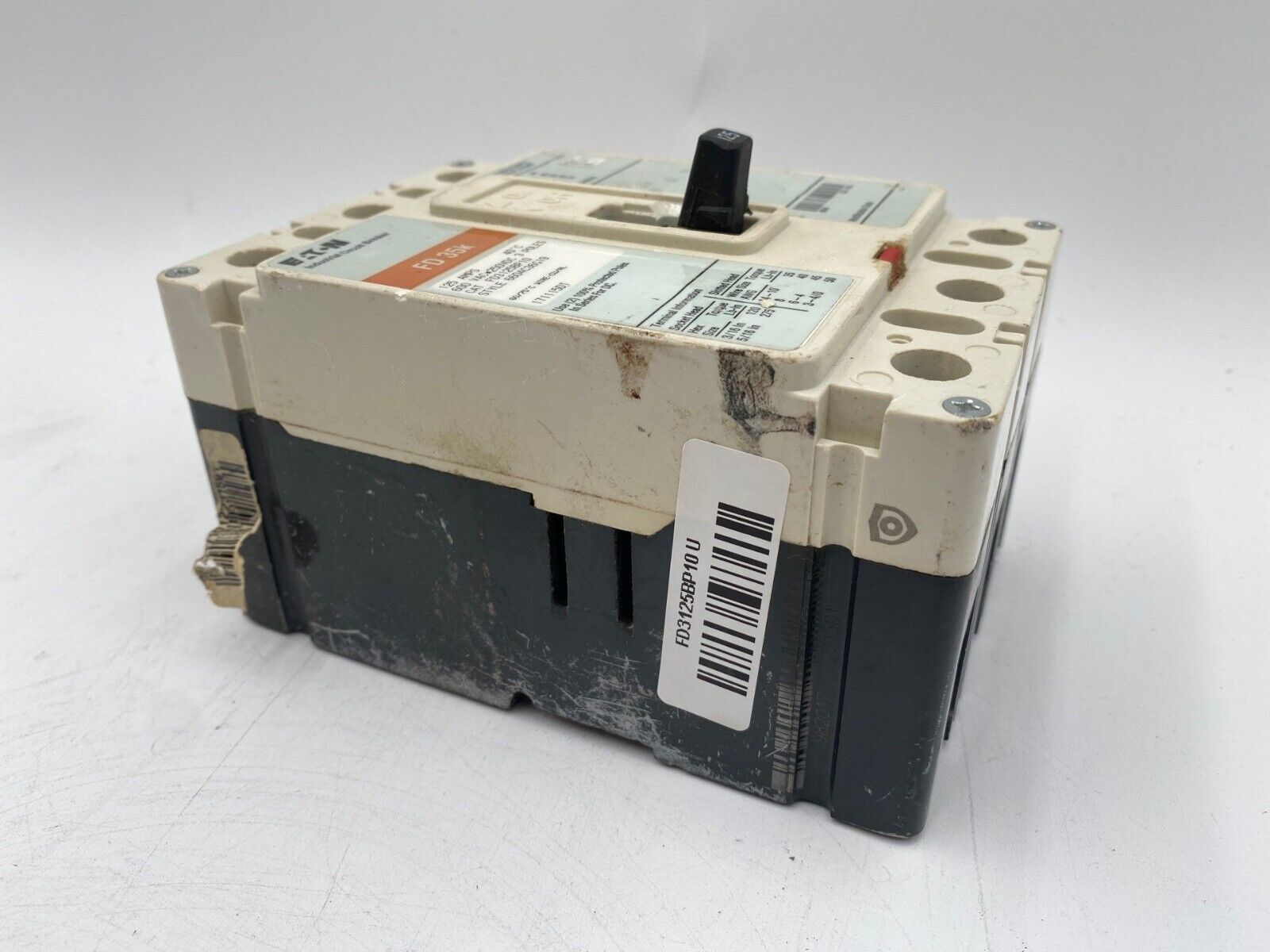 Eaton FD3125BP10