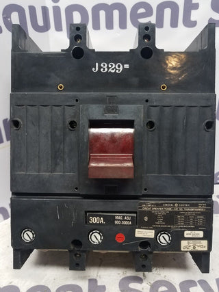 GE THJK436F000 Used