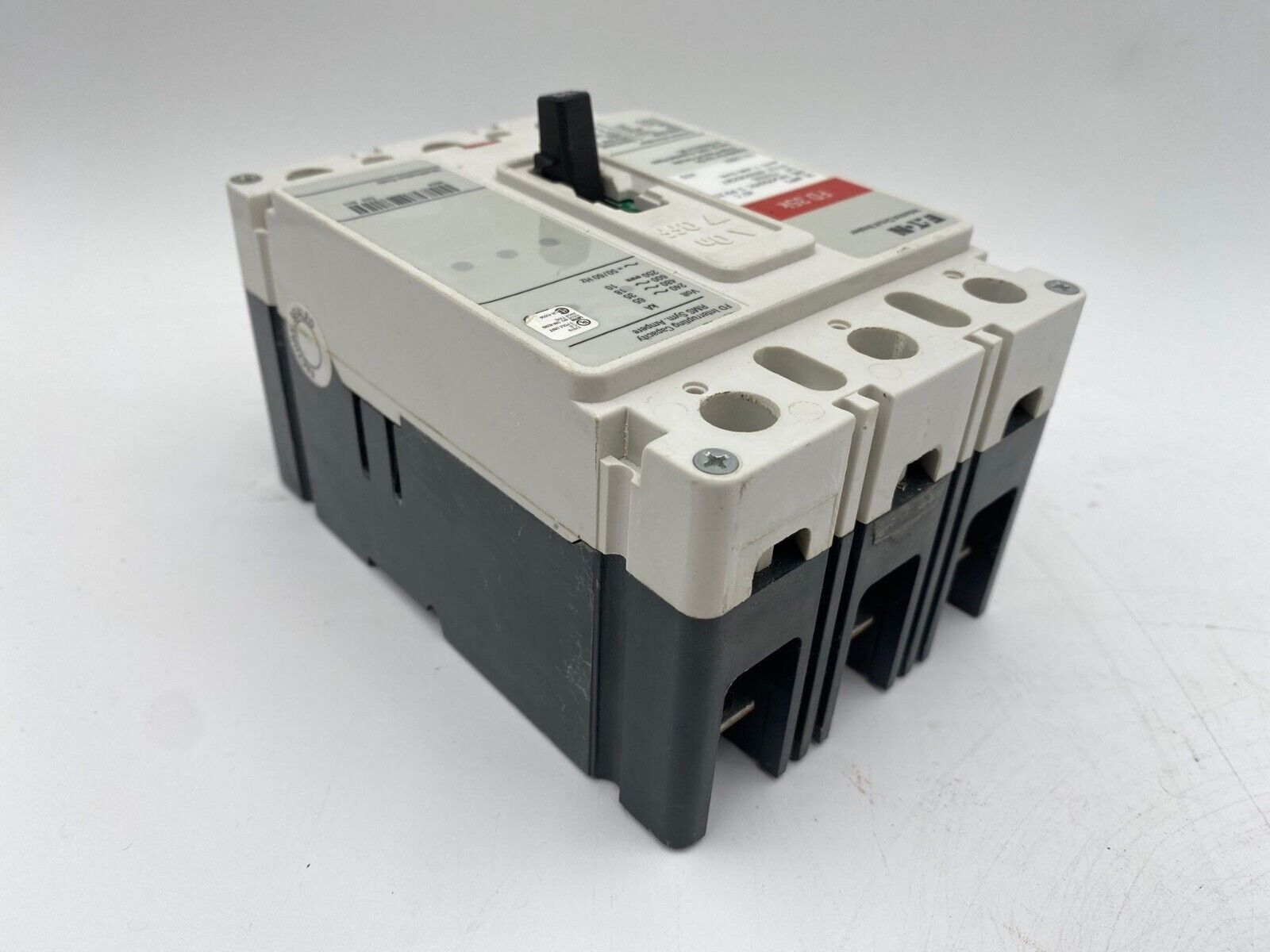 Eaton FD3030