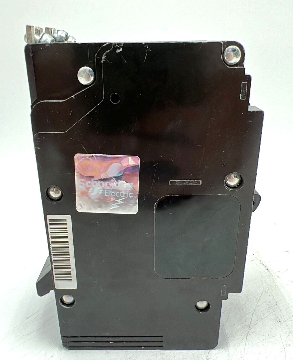 Square D EDB34100 Used