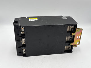 Square D LC36400 I-Line Circuit Breaker 400A 3P 600V LC 400 Amp 3 Pole 3PH Used