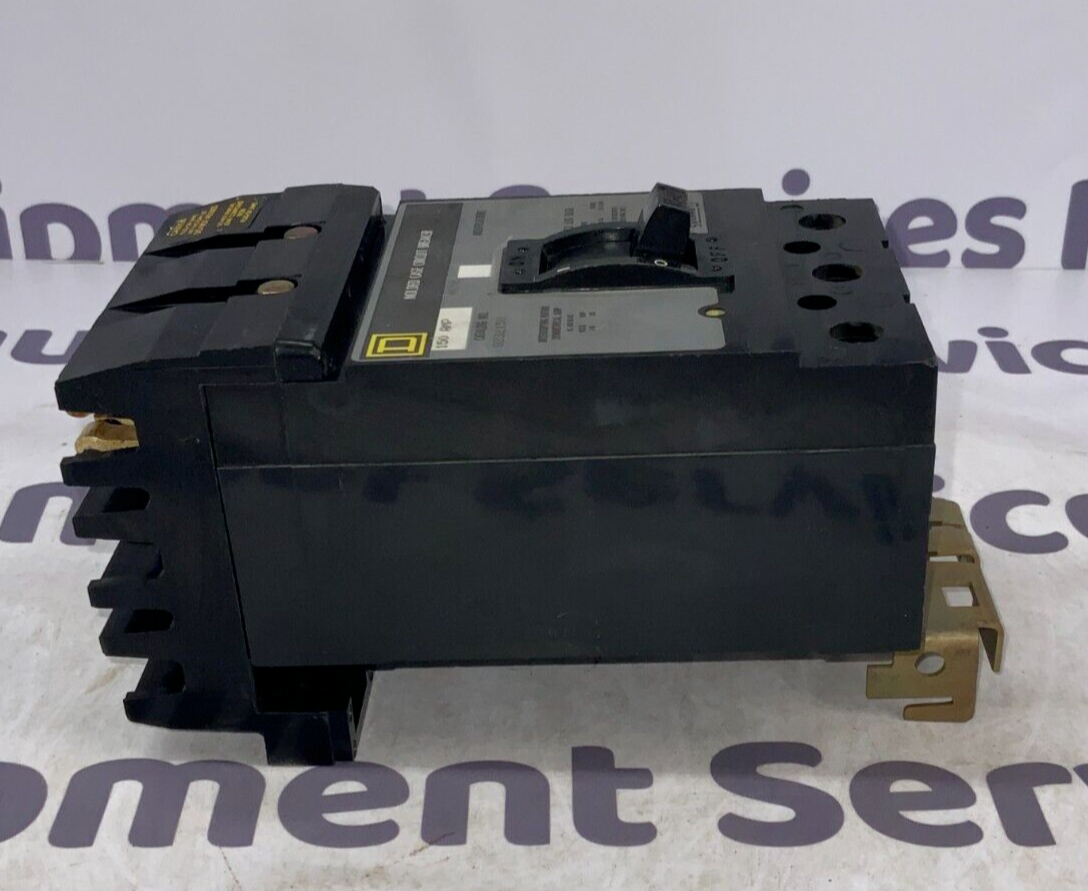 Square D Q232150 Used