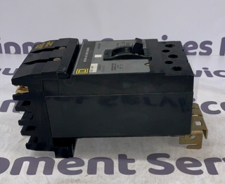 Square D Q232150 Used