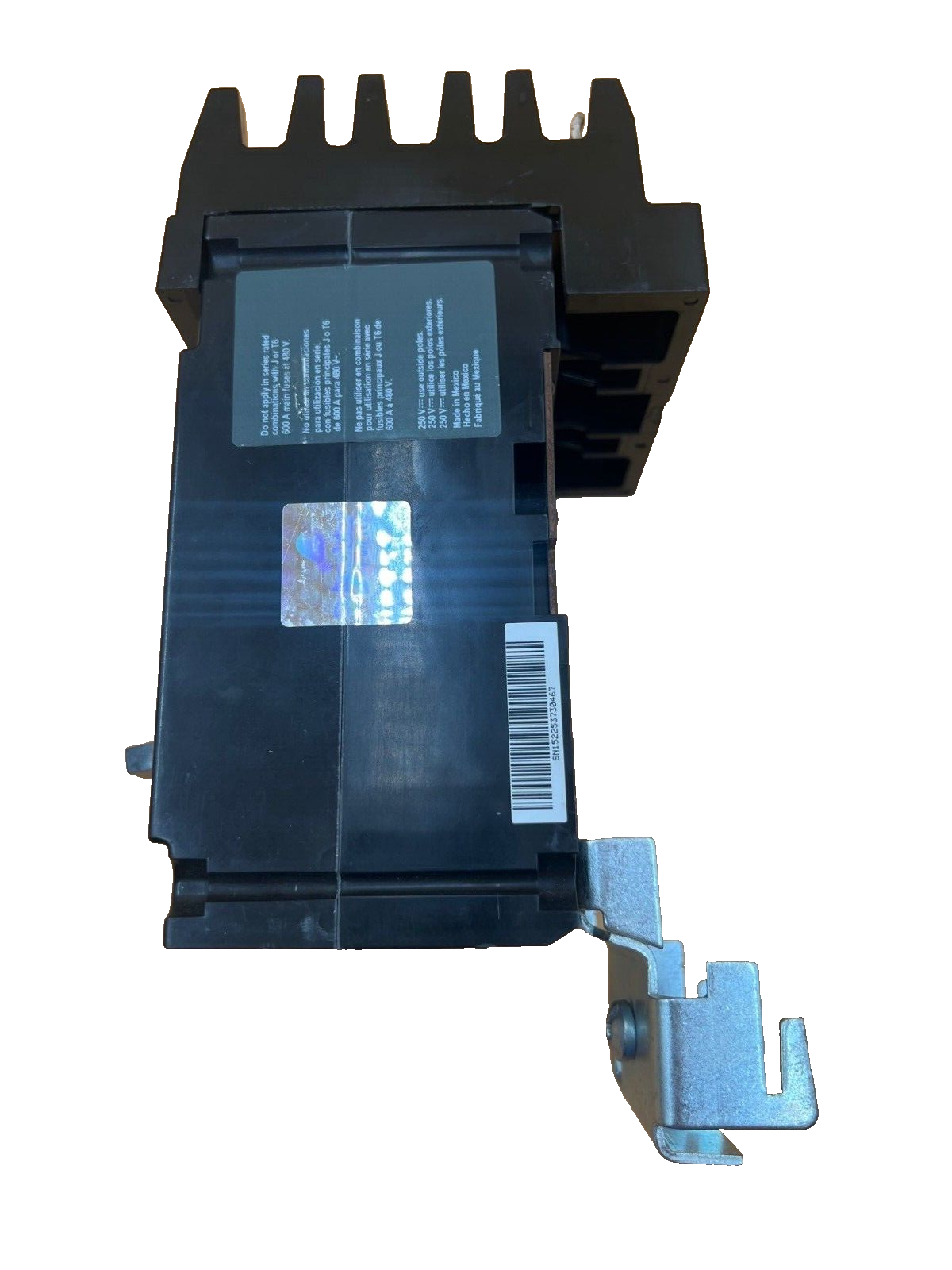 Square D FA36060 New