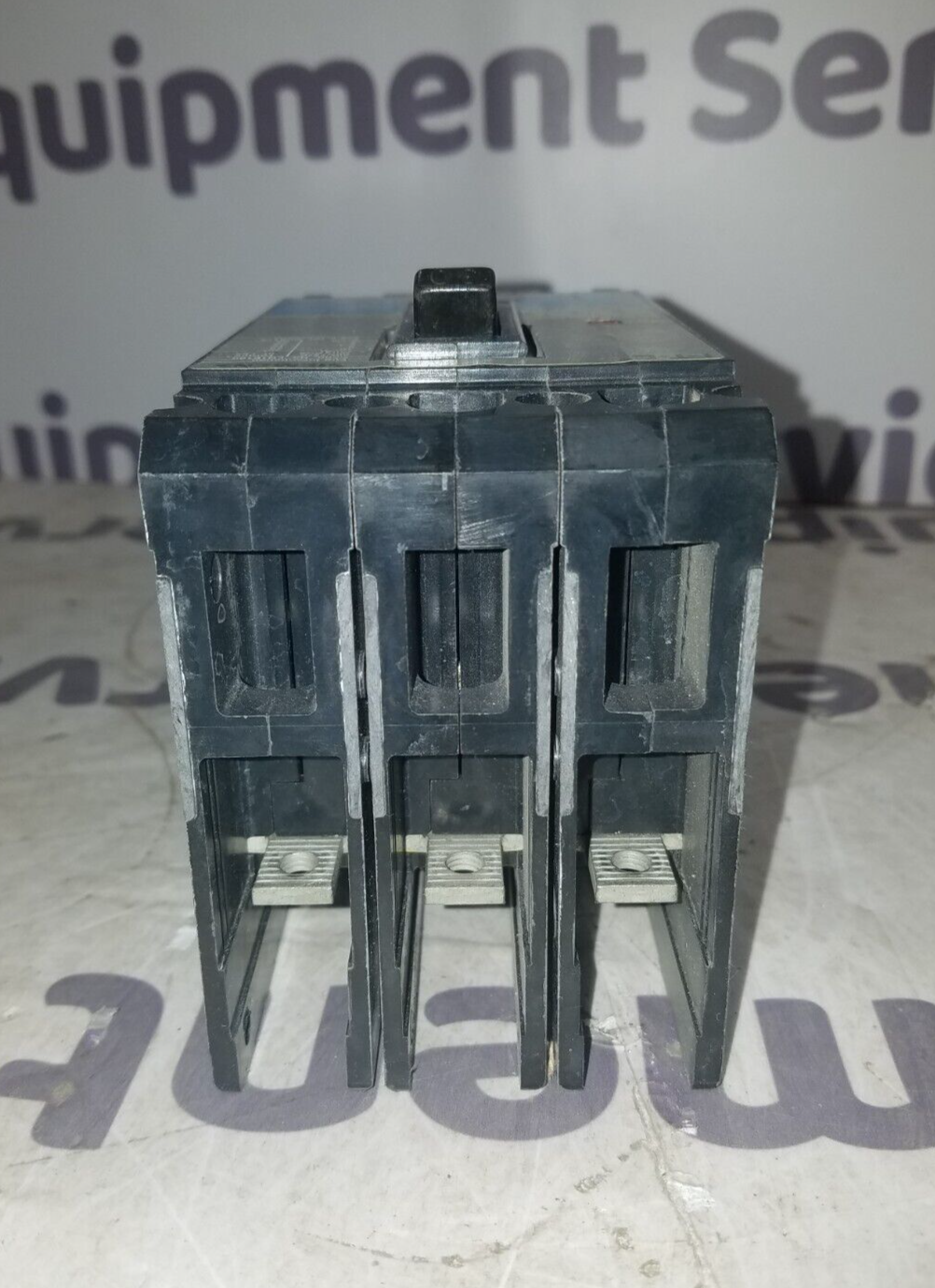 Siemens ED43B030 Used