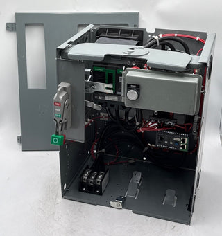 Square D Model 6 Size 3 100A 18" MCC MCCB Bucket Motor Control 100 Amp LTMR100EFM New