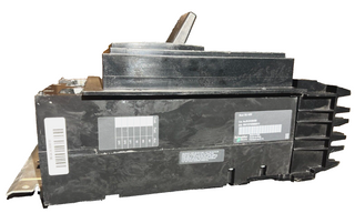 Square D MJA36400 Used