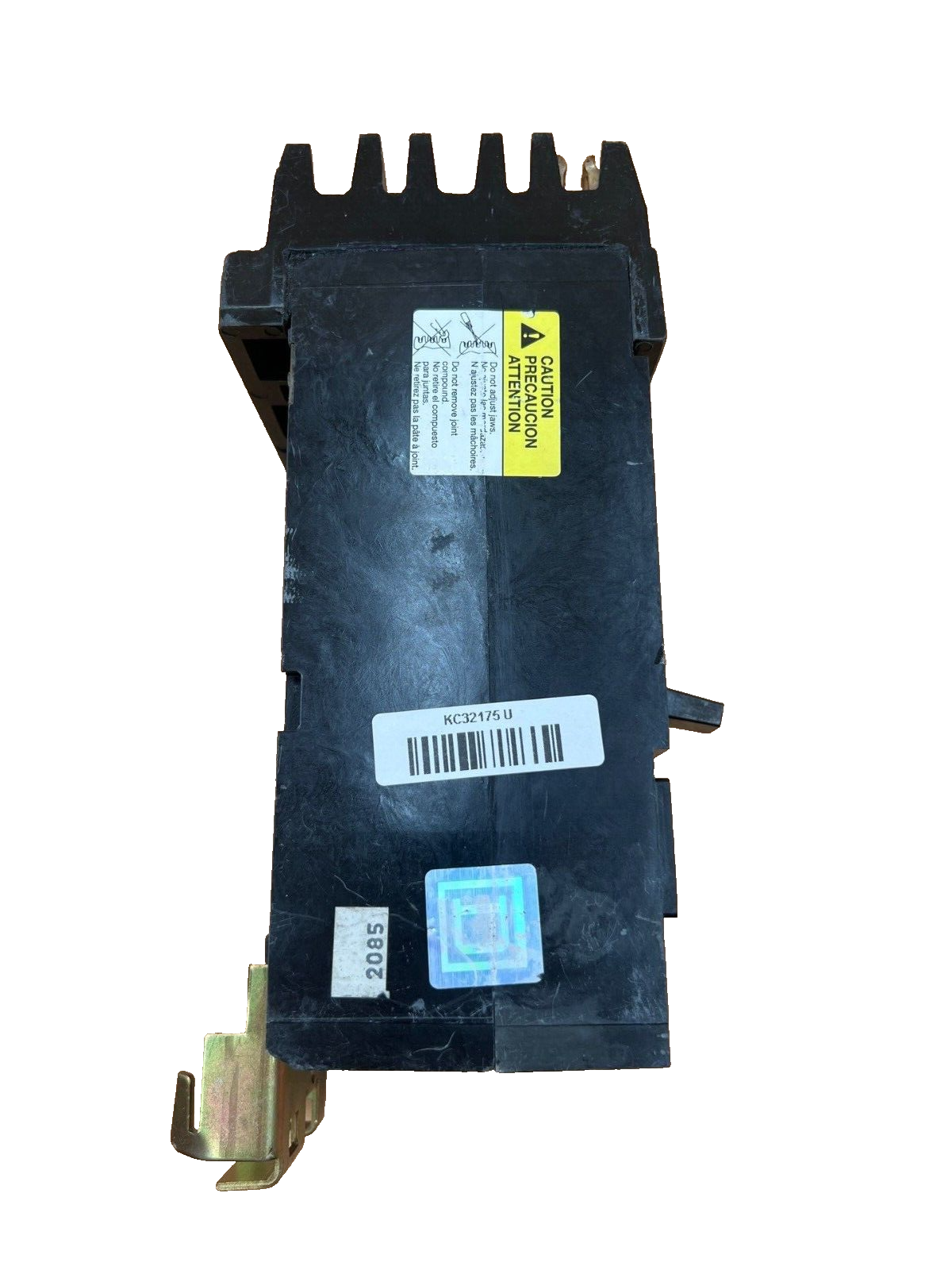 Square D KC32175 Used