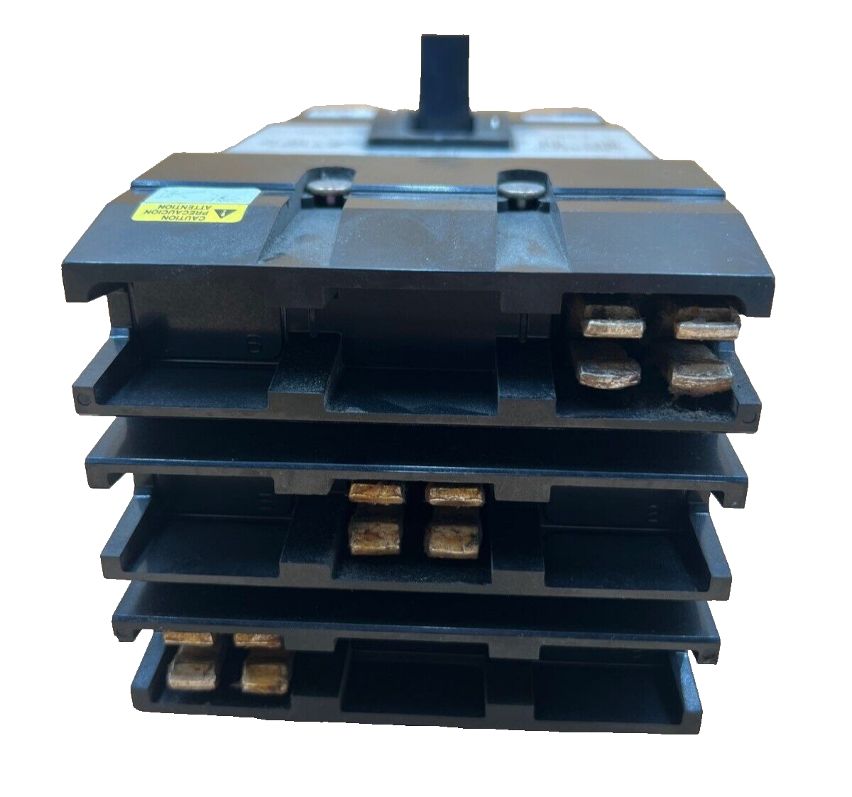 Square D KA36250 Used