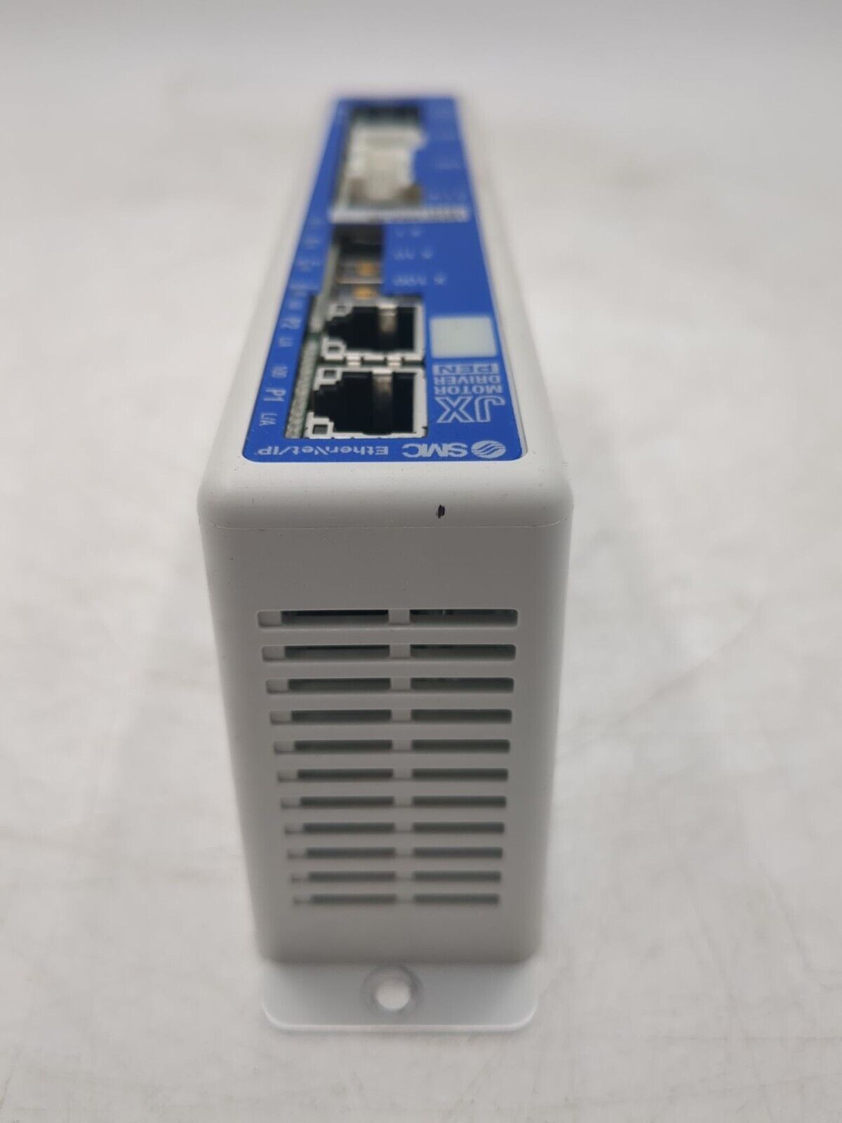 SMC JXC917-LESYH16DEB-50-X171 Used