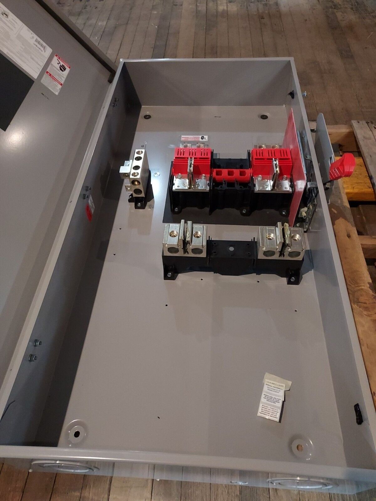 Siemens GF226NRA New