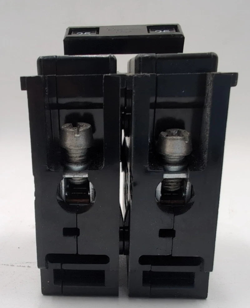 Eaton Cutler Hammer BAB2025H Circuit Breaker 25A 2P 240V 1PH BA225 25 Amp 2 Pole Used