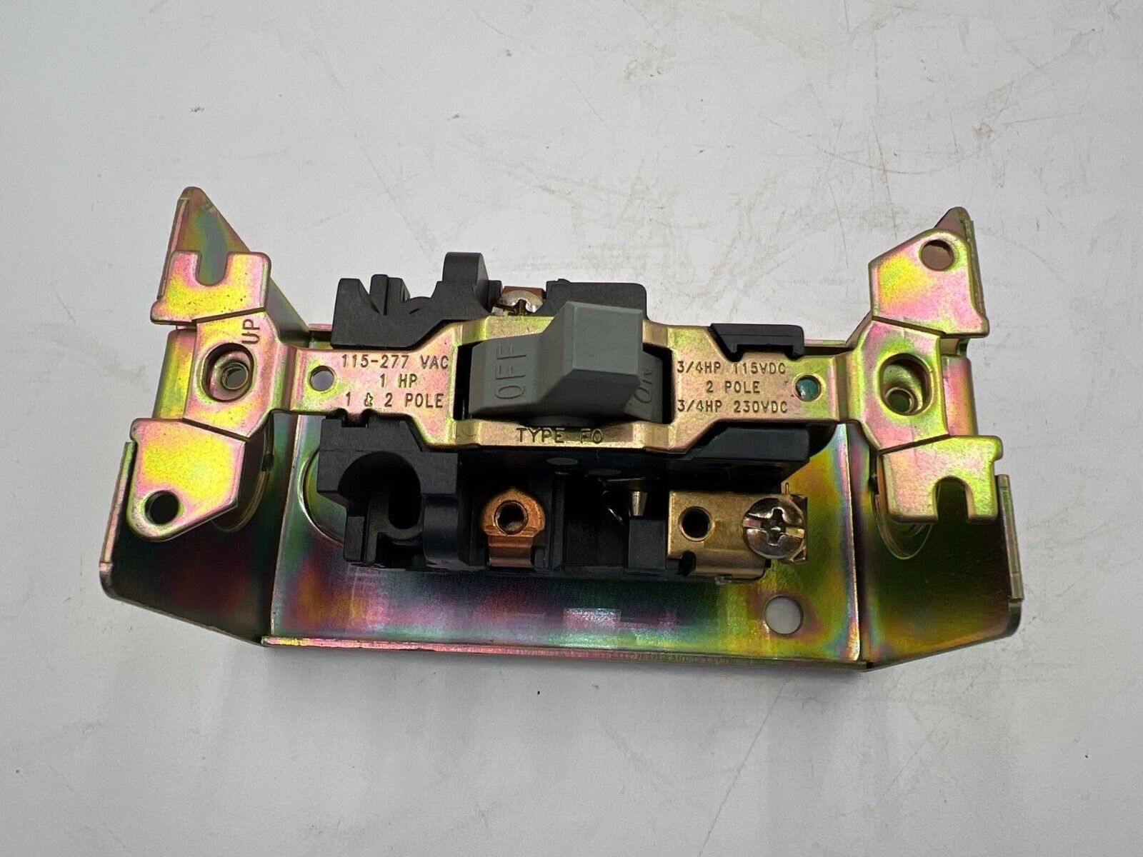 Square D 2510 FG5 New