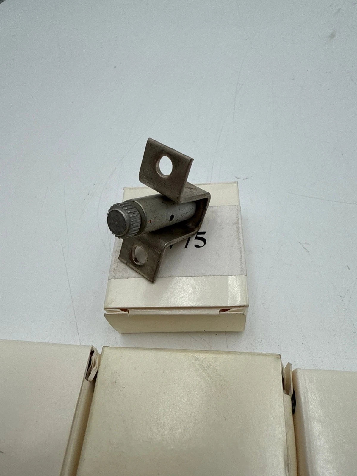 7PC Lot Allen Bradley W75 Thermal Overload Relay Heater Element Unit 62A W-75 New