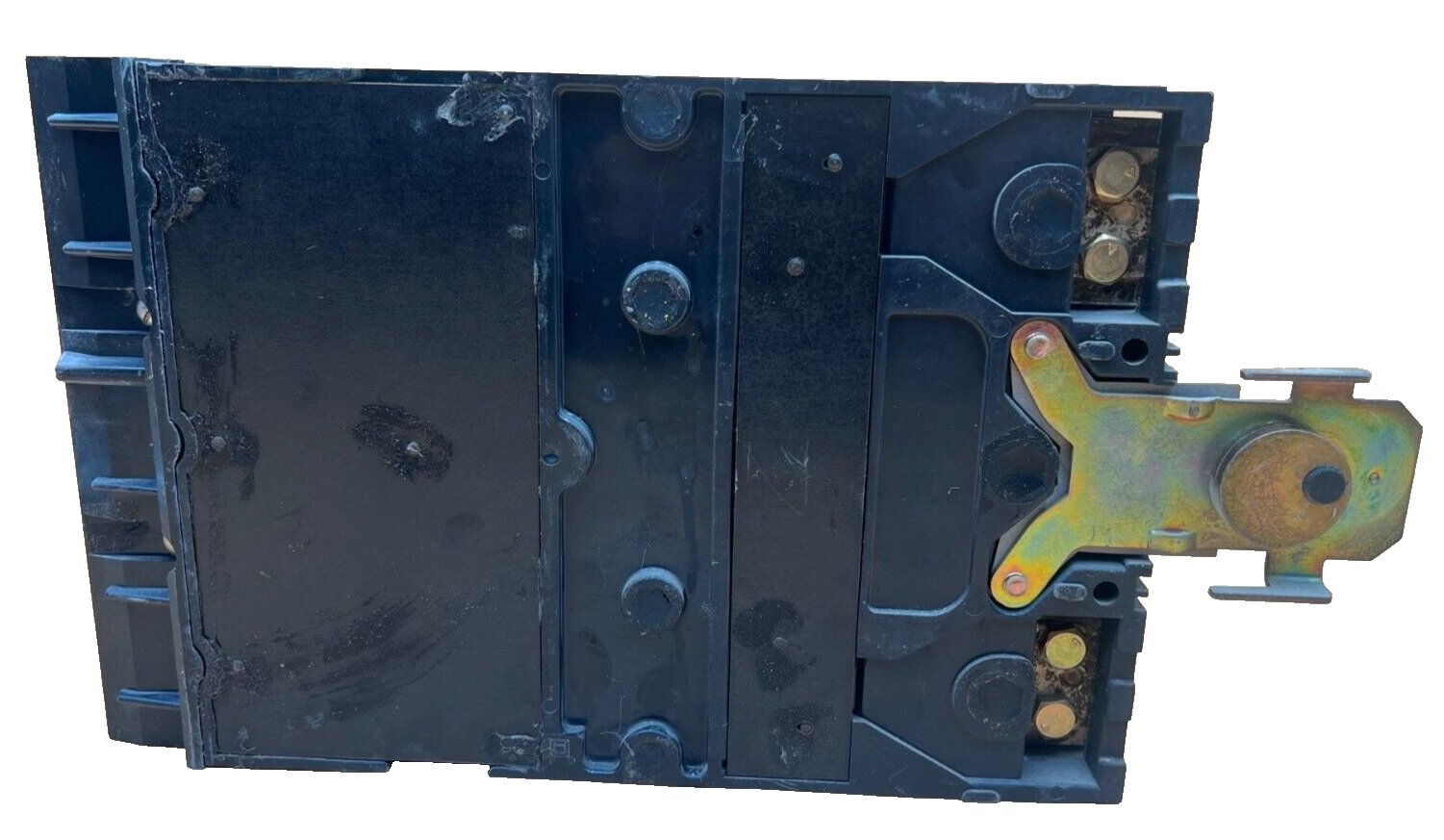 Square D MA36600 Used