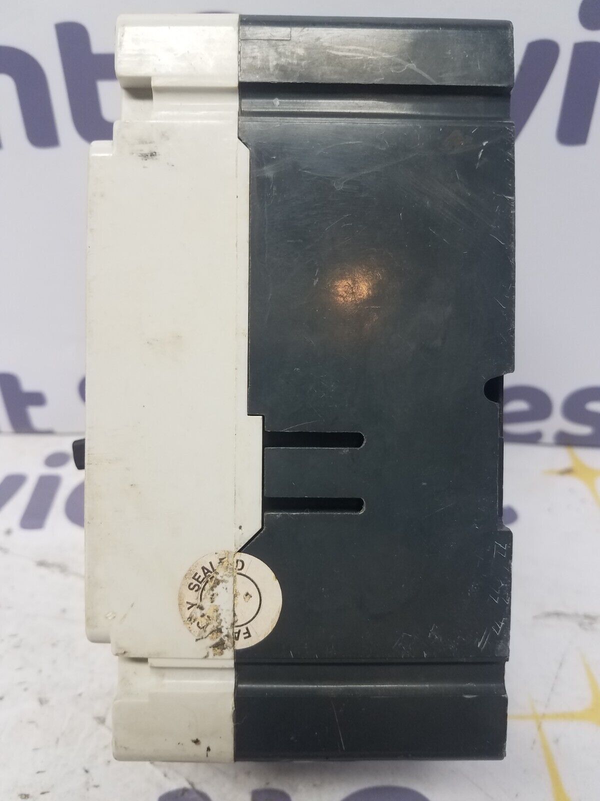 Cutler-Hammer FD3150 Used