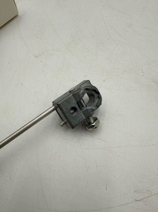 Allen-Bradley 802T-W3 Limit Switch Arm Rod Lever 5" Long Stainless 0.13" Dia New