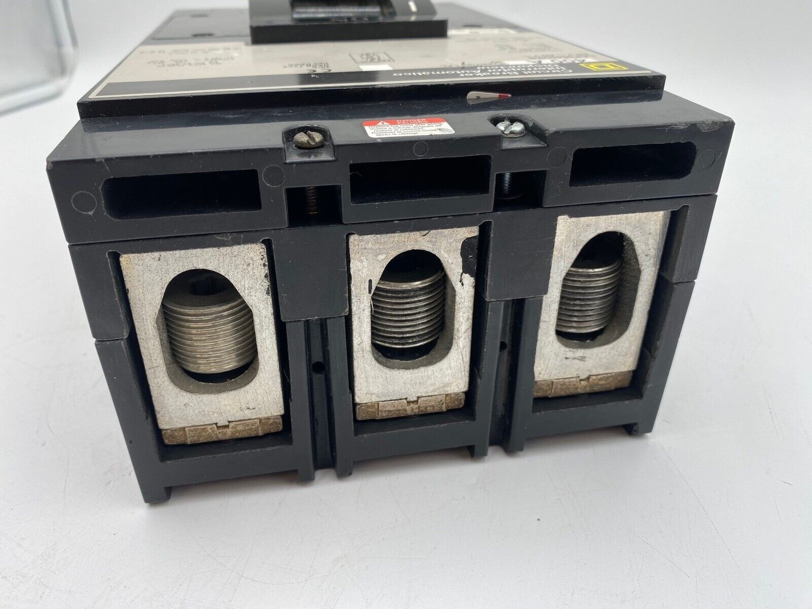 Square D LAP36400MB New