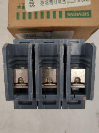 Siemens BQD320 New