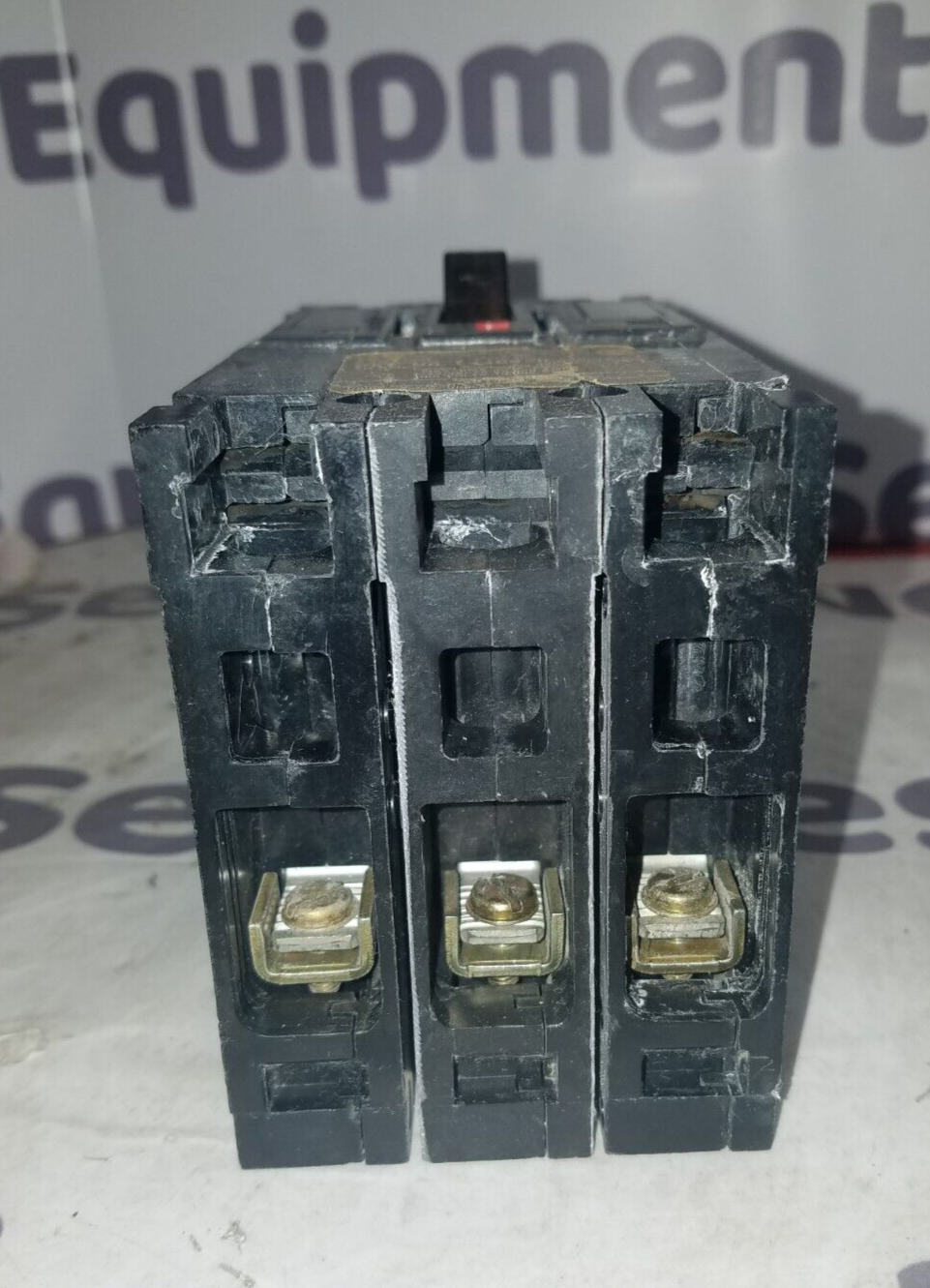 Siemens E43B020 Used