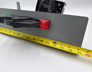 Allen Bradley 2100 Centerline MCC Bucket Handle Mechanism For 140G Breakers Used