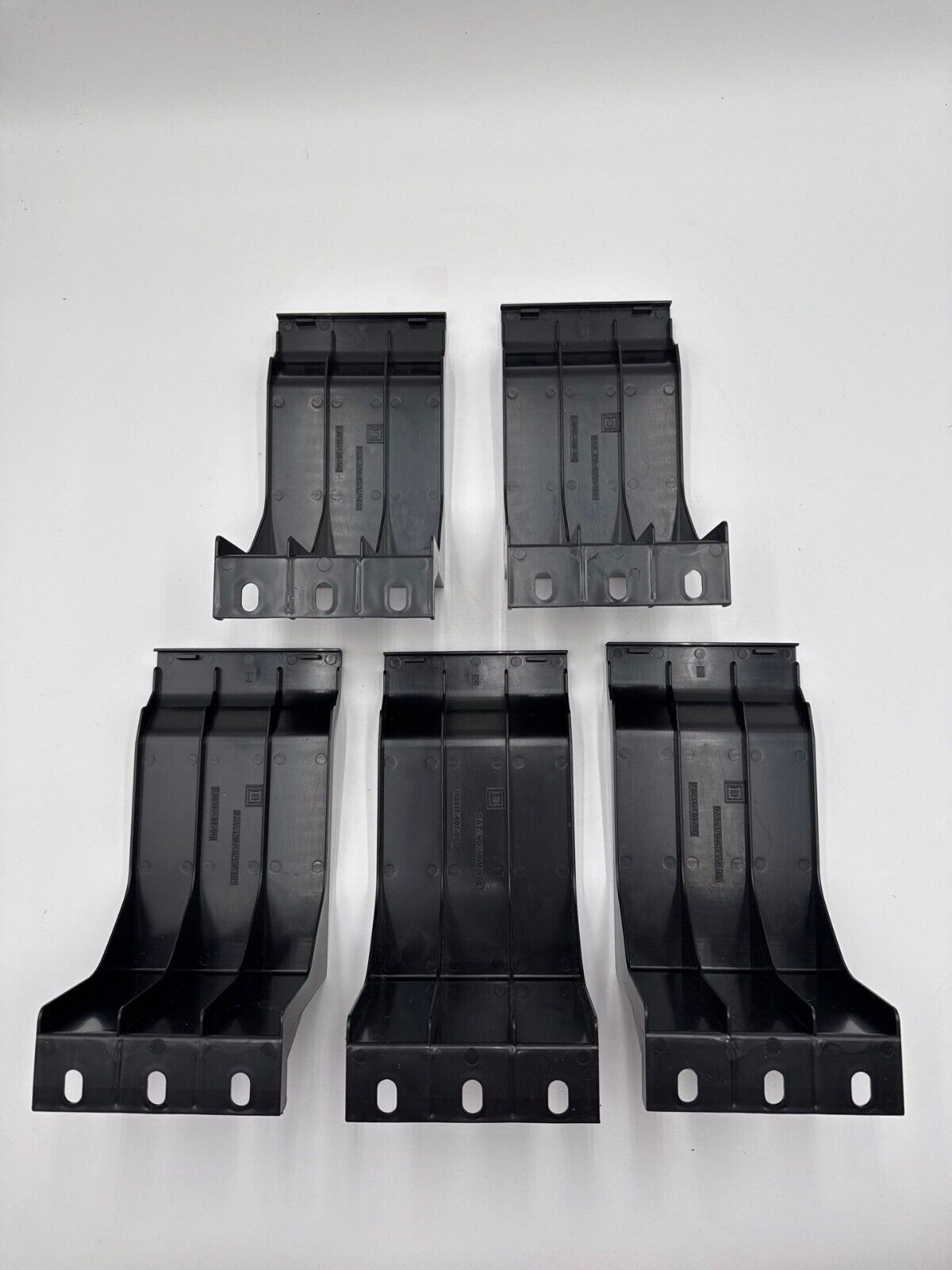 Square D HNM-4BL New