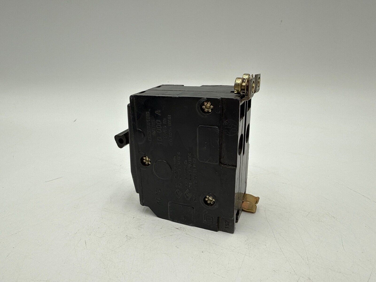 Square D QOB230 Used