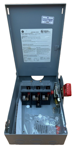 GE THN3361R New