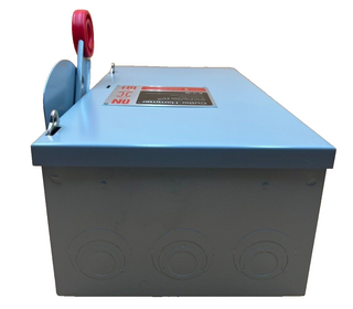 Eaton DH361UGK New