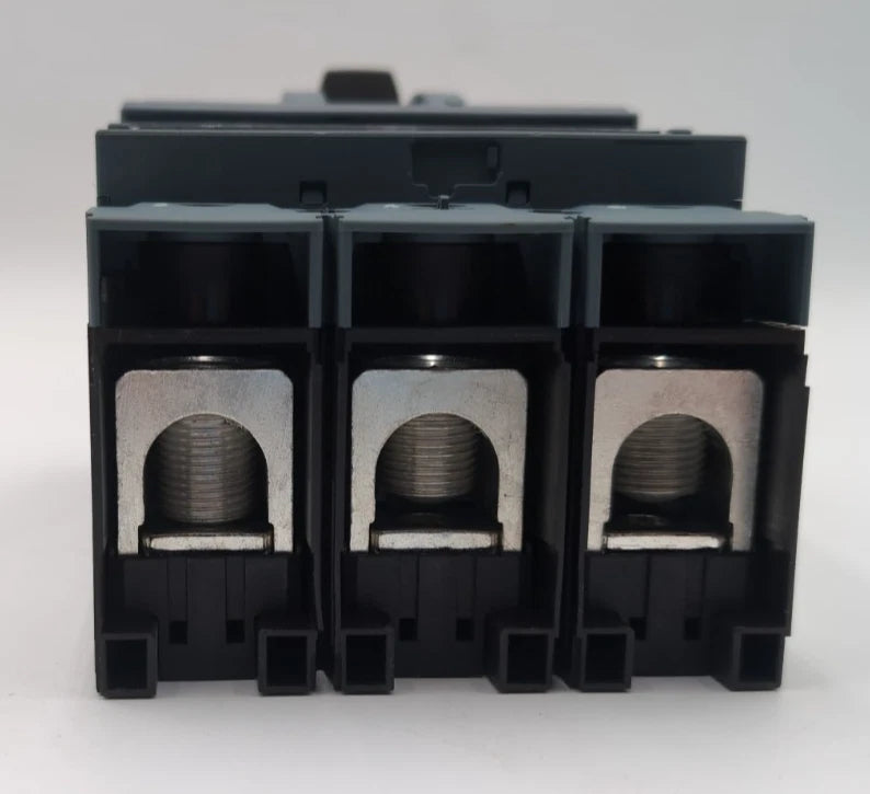 Siemens 3VA6225-6HN31-0AA0 Circuit Breaker 250A 3P 600V 3PH LSI Trip NEW New