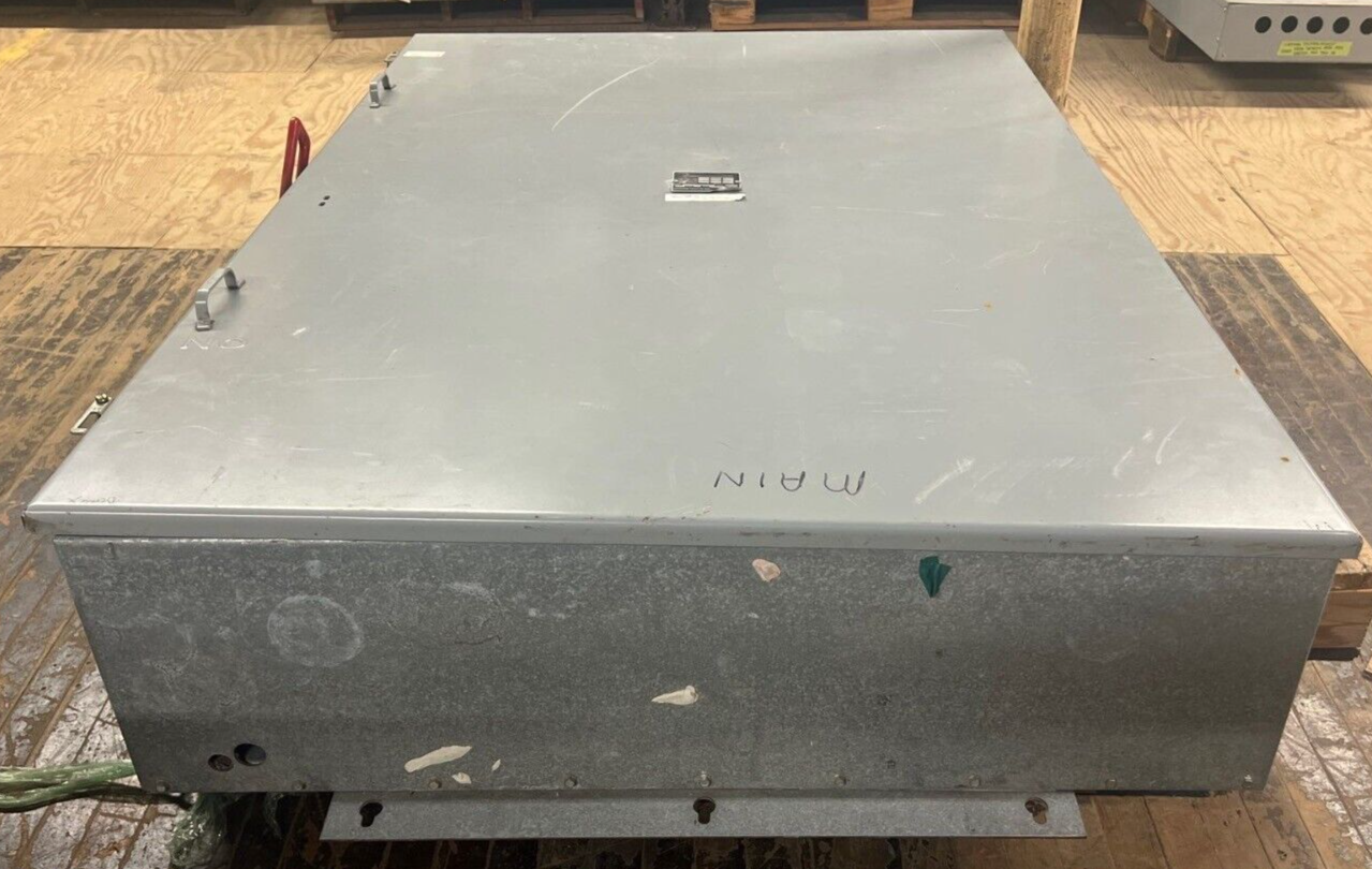 GE TC72367 Used