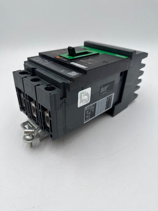 Square D HDA36040 I-Line Circuit Breaker 40A 3P 600V HDA PowerPact 40 Amp New