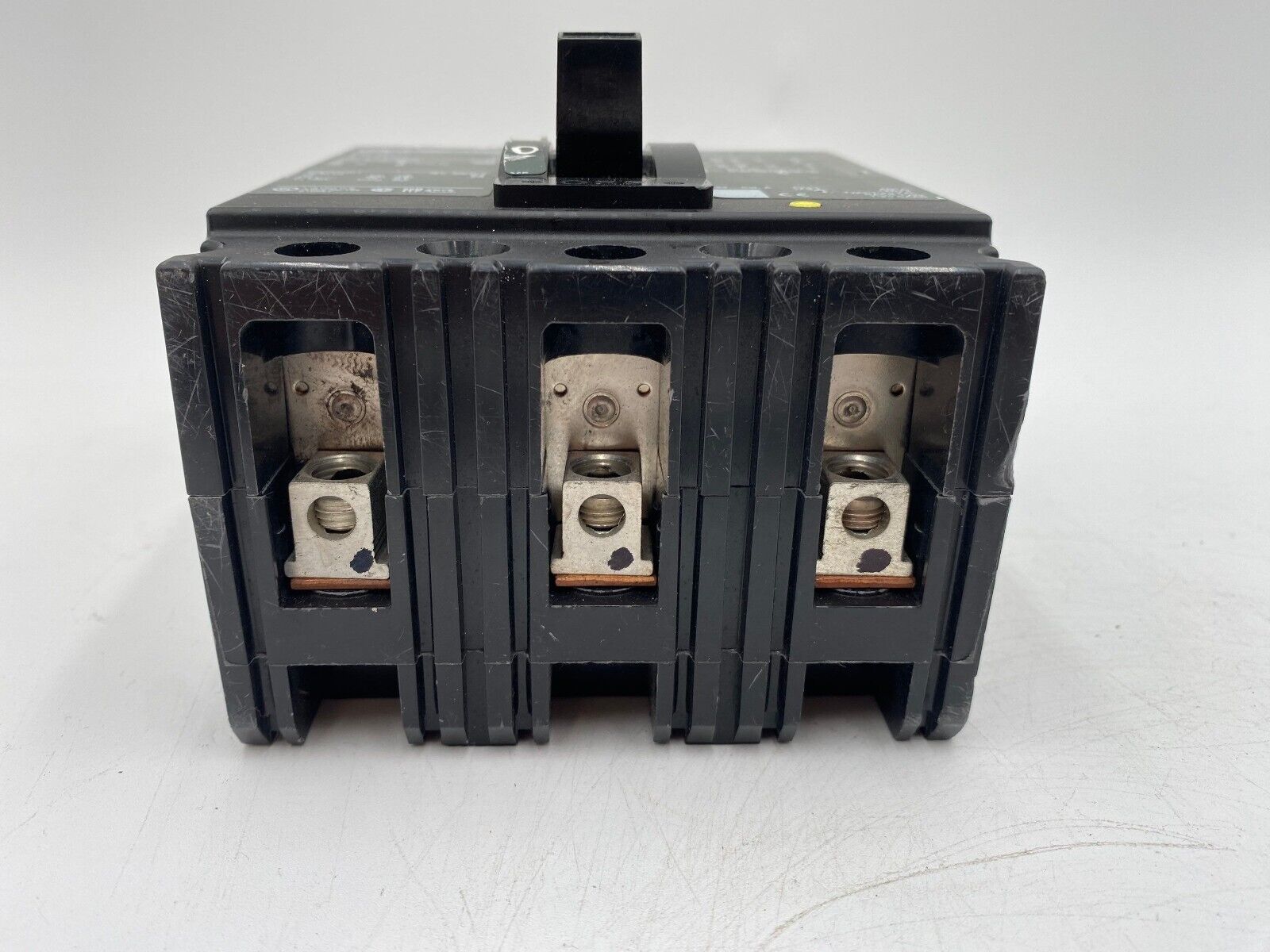 Square D FAL34030 Used