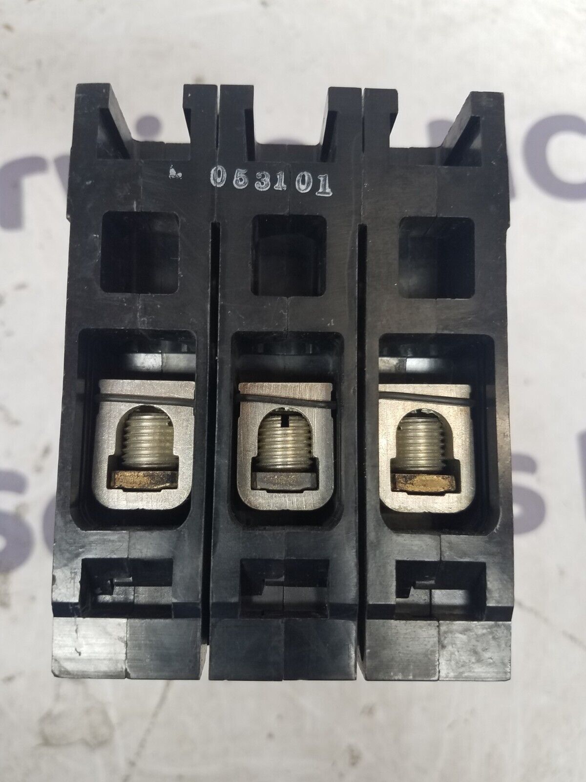 Siemens ED63B040 Used