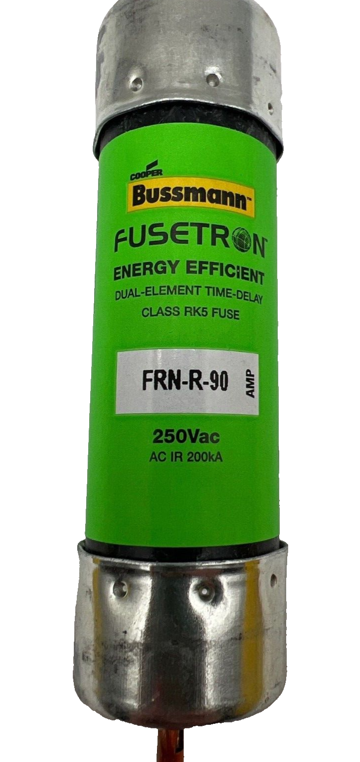 Bussmann FRN-R-90 New