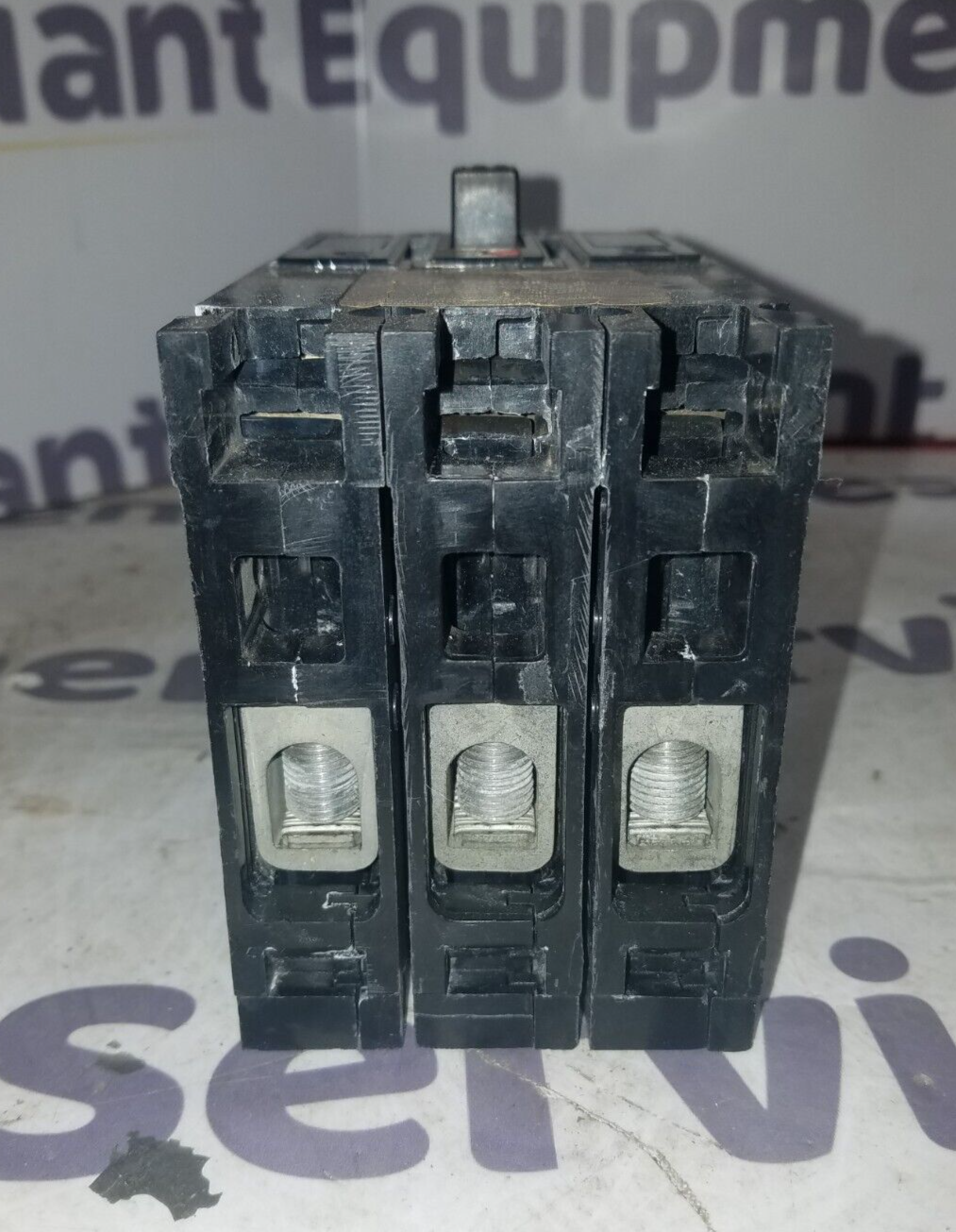 Siemens E43B100 Used