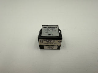 GE SRPG600A600 Rating Plug 600 Amp SRPG600 600A Frame SGDA SGHA SGLA SGPA Used