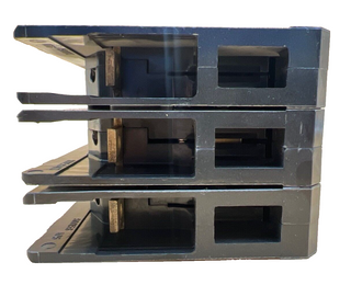 Siemens HHED63B045 Used