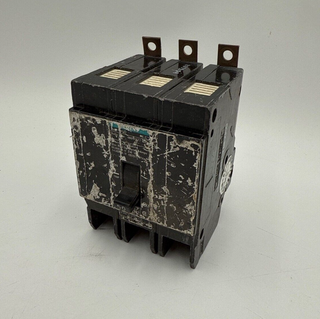 Siemens BQD350 Used