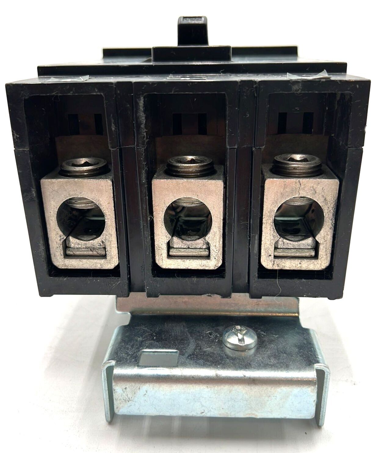 Square D QBA32125 Used