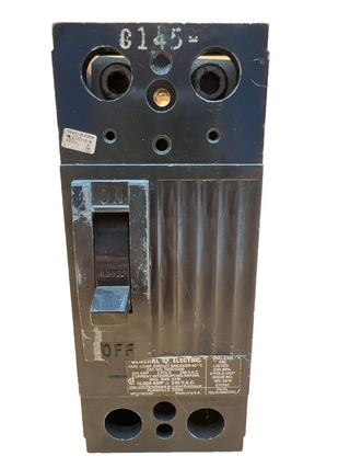 GE TQD22200 Used
