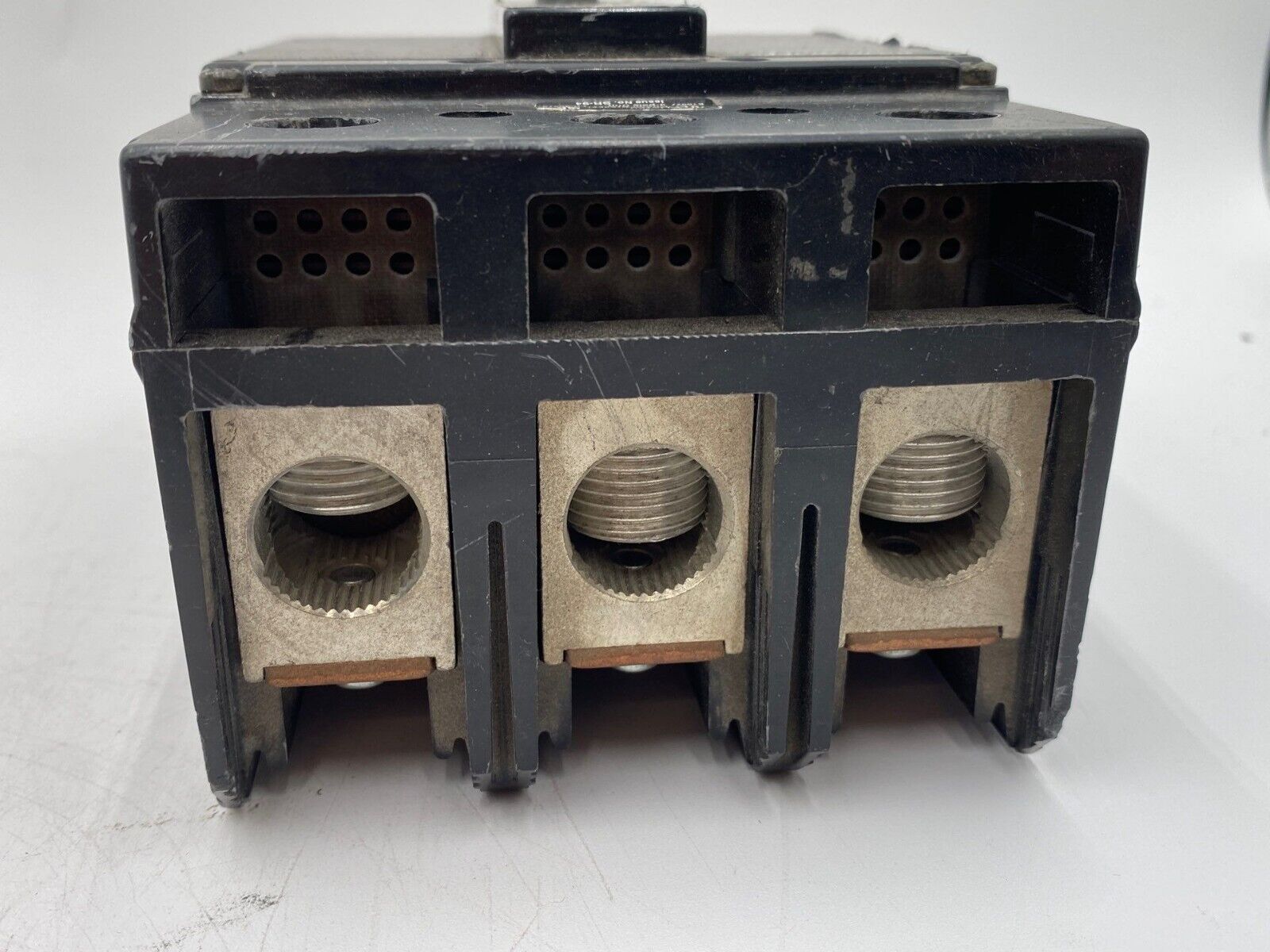 Square D KDL32125 Used