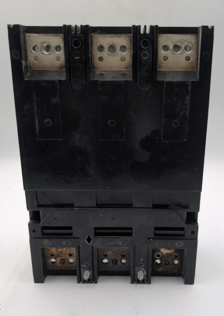 Siemens LXD63B500 Circuit Breaker 500A 3P 600V 3PH LXD6-A 500 Amp NEW TAKE OUT New