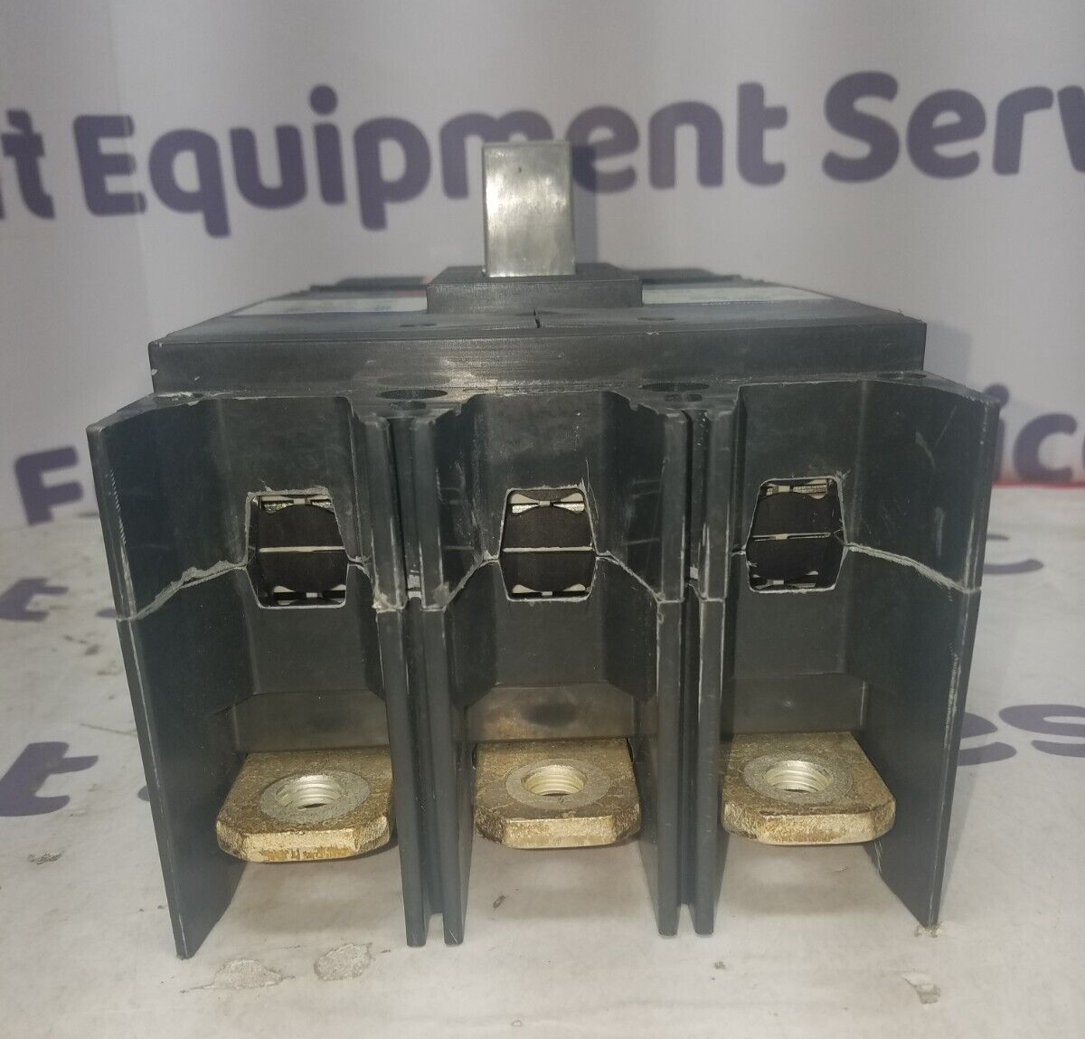 GE SGDA32AT0400 Used